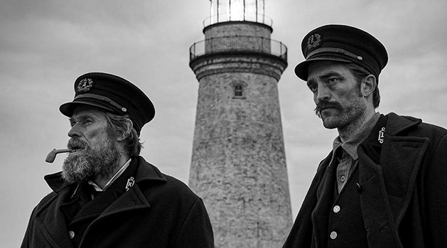 O Farol: loucura e isolamento no novo filme de Robert Eggers