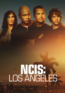 NCIS: Los Angeles (12ª Temporada) (NCIS: Los Angeles (Season 12))