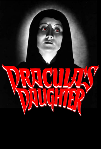 Poster 14 de Filme A Filha de Drácula (1936)