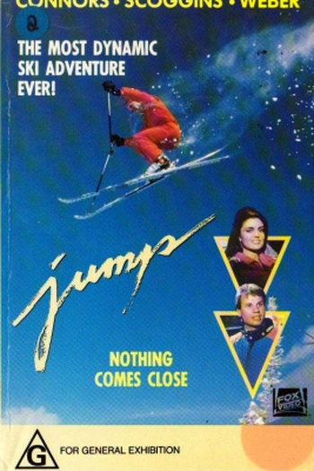  de Filme Velocidade na Neve (1990)