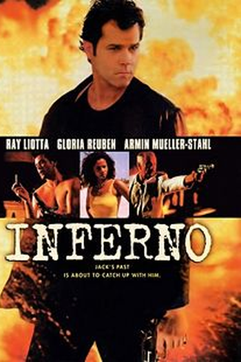  de Filme Identidade Assassina (2000)