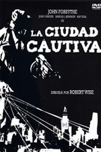  de Filme Cidade Cativa (1952)