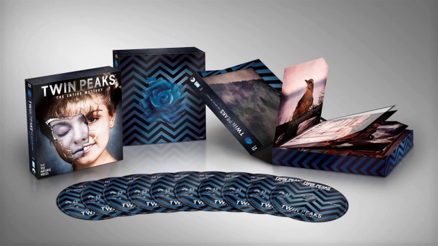 Download Twin Peaks Complete HD - Legendado PT-BR - Subtitle PT-BR