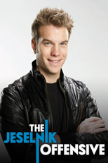 The Jeselnik Offensive (The Jeselnik Offensive)
