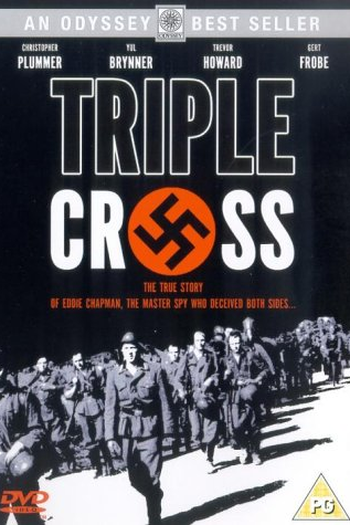  de Filme Espionagem Internacional (1966)