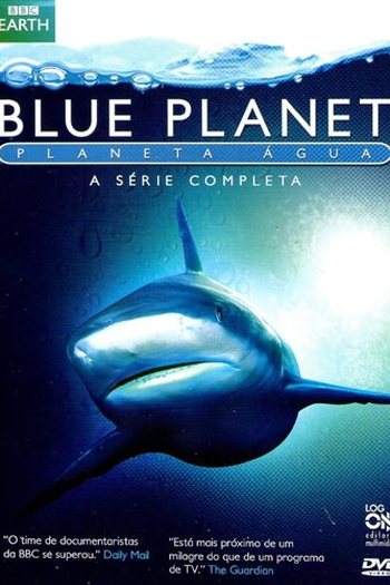  de Série Planeta Azul (2001)