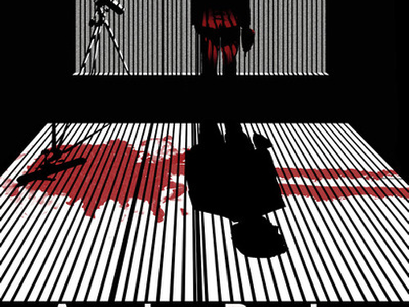 Foto 4 de Psicopata Americano