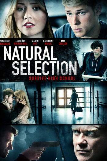  de Filme Seleção Natural (2016)