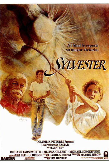  de Filme Sylvester (1985)