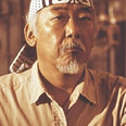 Pat Morita