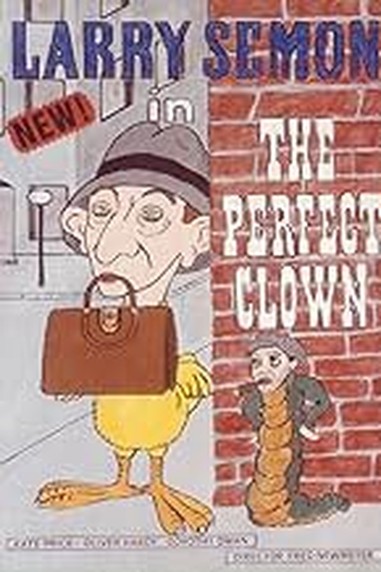  de Filme O Palhaço (1925)