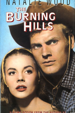 Montanhas em Fogo (The Burning Hills)