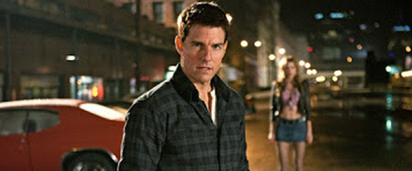 GARGALHANDO POR DENTRO: Notícia | Toda A Marra De Tom Cruise Em Incrível Trailer De Ação Do Filme Jack Reacher