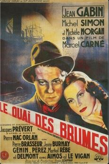  de Filme Cais das Sombras (1938)
