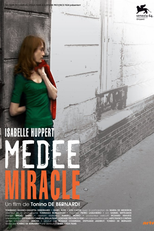 Médée miracle (Médée miracle)