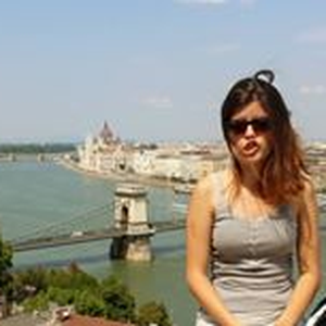 Foto de perfil de Mariana