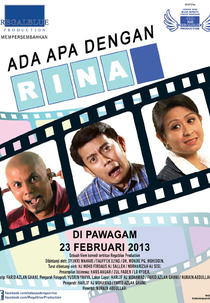 What's So Special About Rina (Ada Apa Dengan Rina)