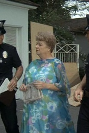 Poster de Episódio Log 175: Con Artists (1971)