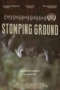 Stomping Ground - Poster / Capa / Cartaz - Oficial 2