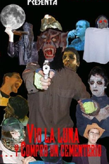 Vio la luna... y compró un cementerio (Vio la luna... y compró un cementerio)