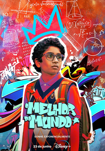 O Melhor do Mundo (World's Best)