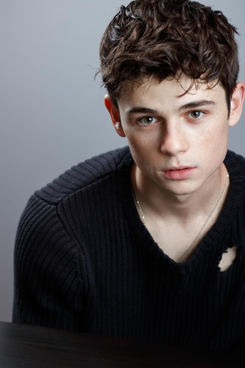 Ashby Gentry - Foto 1