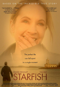 Starfish - Uma História de Amor Incondicional (Starfish)