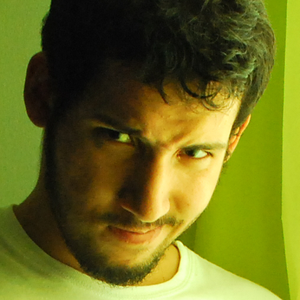 Foto de perfil de Pedro Vasconcelos
