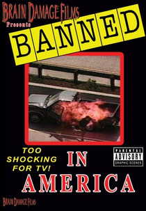 Banned in America (Banned! In America)