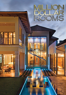 Espaços Milionários (Million Dollar Rooms)