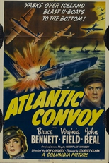 Atlantic Convoy (Atlantic Convoy)