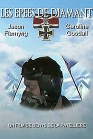 Poster 3 de Filme Voando Para a Liberdade (1993)