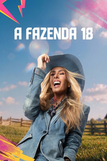 A Fazenda 18 (A Fazenda 18)