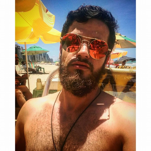 Foto de perfil de Nando