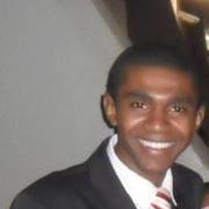 Foto de perfil de Cleyton Dias