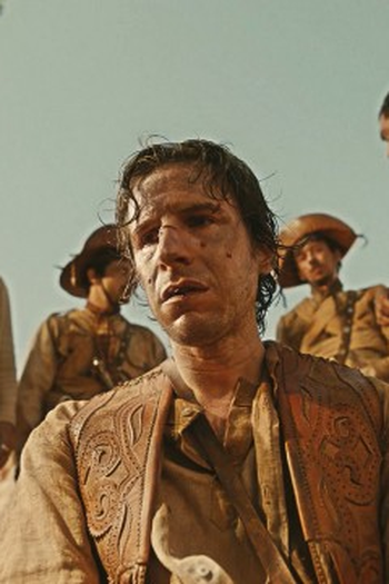 Poster de Episódio Capítulo 5 (2025)