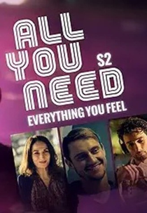 All You Need (2ª Temporada) (All You Need (2ª Temporallda))