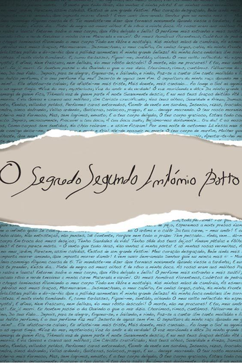  de Curta  	O Segredo Segundo António Botto (2012)