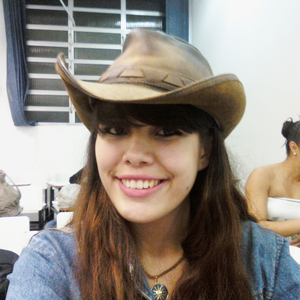 Foto de perfil de Laila Monobi