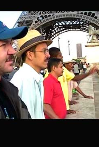 Poster 1 de Curta Fuloresta do Samba (2004)