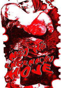 Não Há Encenação Hoje (Não Há Encenação Hoje)