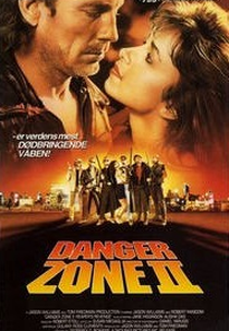 Zona Perigosa (Danger Zone II - Reaper's Revenge)