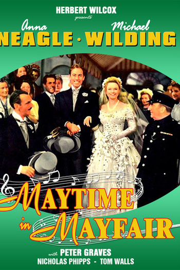  de Filme Parada de Amor (1949)