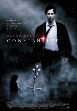 Constantine (Constantine)