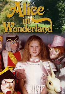 Alice no País das Maravilhas (Alice in Wonderland)