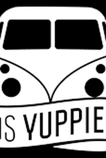 Os Yuppies - Poster / Capa / Cartaz - Oficial 1