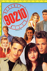 Biography Channel: Beverly Hills 90210 (Biography Channel: Beverly Hills 90210)