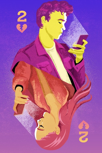  de Série Two Sides (1ª Temporada) (2019)