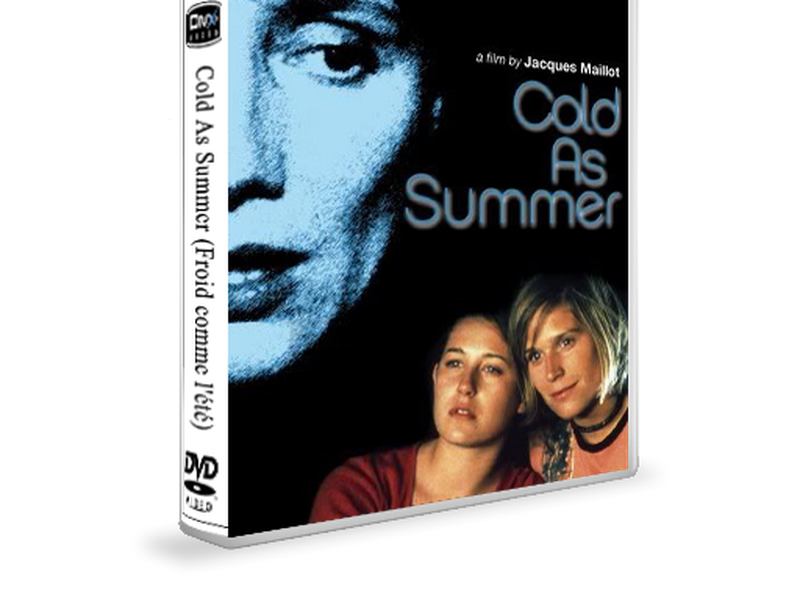 Foto 1 de Cold As Summer