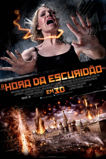  de Filme A Hora da Escuridão (2011)